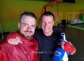 Christian Demaj merr vëmendjen e mediave gjermane. Ekipit “Werwei” i duket si dhuratë e bukur