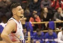 Dodë Lekndreaj, tre gëzime në një ditë për basketbollistin e Vllaznisë