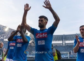 Napoli i mbyll zyrtarisht derën, Hysaj mbetet peng i milionave të presidentit