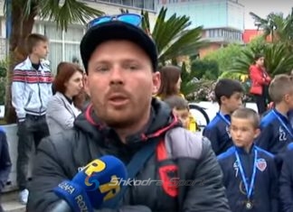 Bungaja: Në Roveretto, ekipet e “Atletik” treguam vlerat e vërteta të futbollit shqiptar