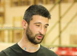 Trajneri Kraja: Suksesi në Kupë, tregoi edhe njëherë se Vllaznia ende s’ka mbaruar