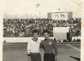 HISTORI/ Një foto që flet shumë për Esat Bushatin