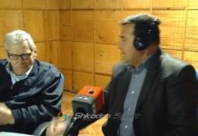 La PARTIZANIN për VLLAZNINË, Eljaz Ahmeti ndjen keqardhje: Të kuqtë i kanë harruar 10 vitet e mia si kampion