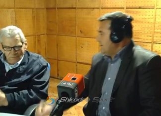 La PARTIZANIN për VLLAZNINË, Eljaz Ahmeti ndjen keqardhje: Të kuqtë i kanë harruar 10 vitet e mia si kampion