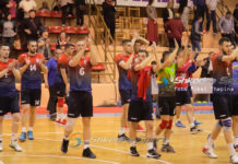 Nesër finalja e dytë, djemtë e Vllaznisë janë optimistë se mund t’ia dalin