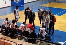 Jo vetëm Daniel Lekndreaj. Edhe Algert Gjonaj bëri një gjest fantastik në Partizani- Vllaznia