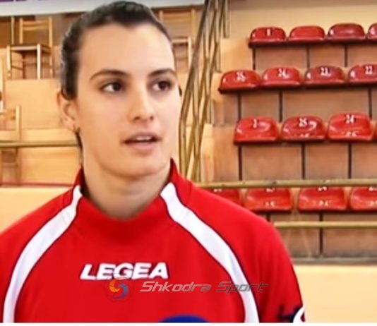 Flet kapitenia Petëza: Vllaznia ka ndryshuar, synojmë të njëjtat paraqitje edhe në play-off