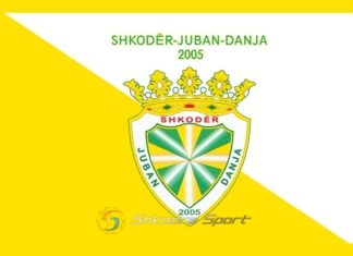 Sot ka festë në Shkodër. Ekipi i parë i futbollit të femrave- ‘Juban Danja’, feston 17 vjetorin e krijimit të tij