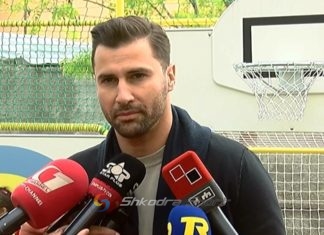 Lorik Cana: Ja pse kam simpati për Shkodrën dhe Vllazninë