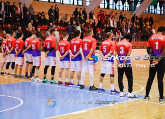 Vllaznia e basketbollit në prag të reformimit total