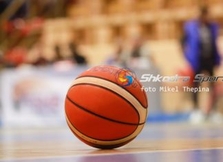 Liga Ballkanike merr vendim: Ja çfarë do të bëhet me ndeshjen Vllaznia- Ibar