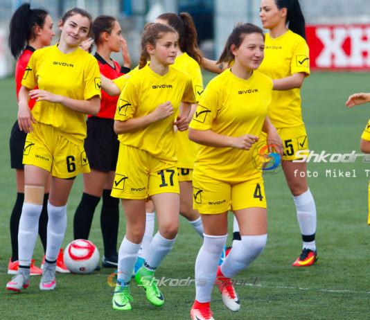 “Juban Danja” fiton 3-2 “derbin” me AAS