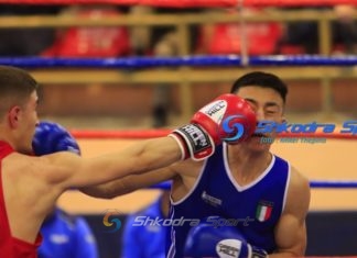 Nis Memoriali i boksit, në ditën e parë dominojnë italianët e shqiptarët/ FOTO