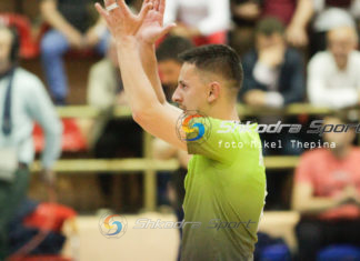 INTERVISTA/ Renato Kola i jep fund karrierës me volejbollin: Ja momentet më të lumtura dhe më të vështirat