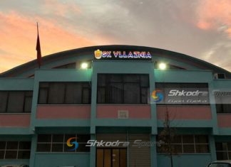 Pasditja e sotme e gjitha me sport në Shkodër, volejboll, basketboll dhe ceremoni për peshëngritjen