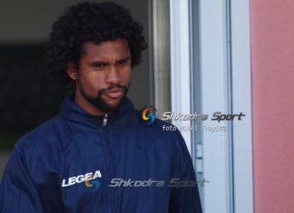 Braziliani Junior në “karantinë” për ndeshjen finale?