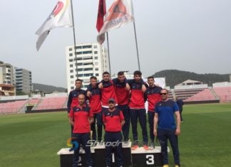 Vllaznia shpallet fituese e Kupës së Shqipërisë për vitin 2019