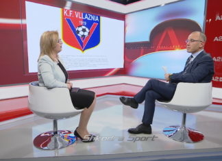 Vështirësitë e Vllaznisë, Ademi: Ka presion politik dhe kriminal