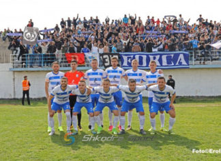 Vushtrria e Samuel Nikaj shkon në +5 nga Besa. Superliga e Kosovës gjithnjë e më afër