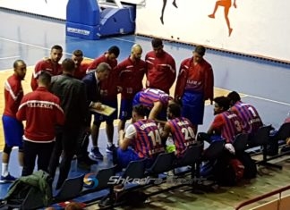 FANTASTIKE/ Shpëton Vllaznia e basketbollit