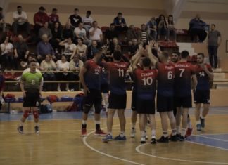 Vllaznia mund Tiranën 3-0 dhe shkon në finale të kampionatit