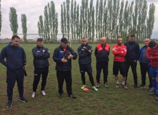 Flet trajneri Canaj: Vlerësim maksimal për Erzenin, por synimi jonë është vetëm fitorja