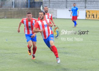 Veleçiku fitore mes tensionit ndaj Shënkollit