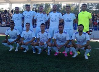 Erzeni, gati t’ua shtyjë festën shkodranëve