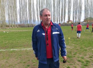 Reagon Canaj, tregon të ardhmen te Vllaznia: Do të ketë ndryshime…