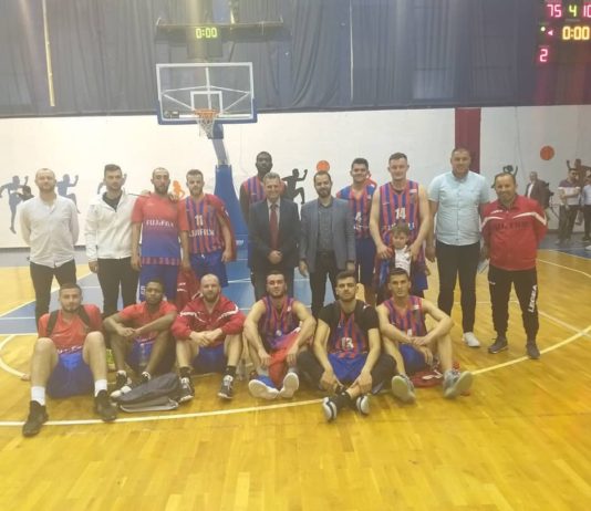 Vllaznia ia del, siguron qëndrimin në Superligë