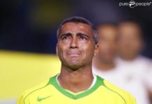 I papunë dhe i pastrehë, vdes në varfëri të tejskajshme ish-futbollisti brazilian