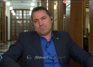 Flet Suad Lici: Tek Vllaznia do të luajë ai që e meriton