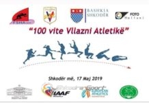 Mbërrin foto-finishi në Shkodër, pritet rekord i ri kombëtar