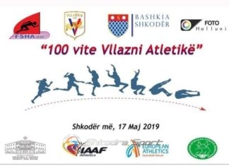 Mbërrin foto-finishi në Shkodër, pritet rekord i ri kombëtar