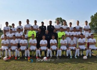 Ish- futbollisti i Vllaznisë gati të shkuajë historinë nesër me Shënkollin