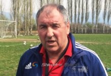 Agim Canaj: Vllaznia ka cilësi, ka elementë të mirë dhe stafi ka dy ekipe në dispozicion