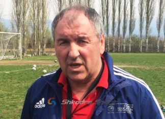 Agim Canaj sqaron të ardhmen: Pres ofertën, Vllaznia varet nga… zgjedhjet