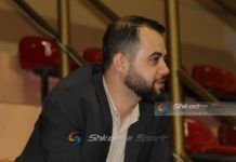 Presidenti Xhaferi: Ja pse zgjodhëm Gospodinov për postin e trajnerit të Vllaznisë