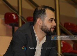 Presidenti Xhaferi: Vllaznia sërish në merkato. Duam lojtarë të tjerë, sepse duam titullin kampion