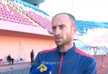 Kryetrajneri Marashi: Atletika shkodrane pas Kupës, synon edhe titullin e 12-të rradhazi