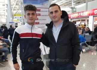 Flet drejtuesi Kulla: Planet e “Djelmnia shkodrane”, të përgatisim futbollistë për tregun italian