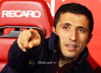 Altin Lala: Simon Simoni, nga kategoria e parë shqiptare në Bundesligë është hap i madh