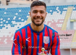 Antonio Marku: Vllaznia e mposht Bylisin, na detyron fanella ta bëjmë këtë gjë