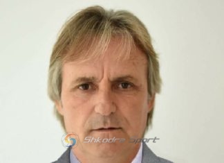 Bano nuk e diskuton Veleçikun: Tifozë ejani, në fund do festojmë!