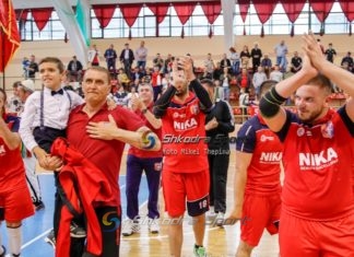 Durro në ekstazë: I lumtur që i rikthyem sërish titullin kampion Vllaznisë