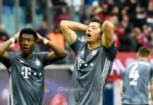 Titulli kampion në javën e fundit, policia bavareze bën gafën: Komplimente Bajernit…