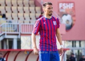 EKSKLUZIVE/ Ignat: Respekt maksimal për Shkodrën e Vllazninë. Koha të nis një eksperiencë të re