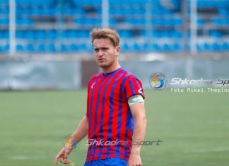 INTERVISTA/ Elmir Lekaj bëhet ‘amerikan’: Kam një opsion nga përtej oqeanit, falenderoj Plorin dhe Borshin për mundësinë