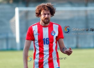 Flet njeriu i ndeshjes, Ersi Lami: I lumtur që mbajta Veleçikun në kategorinë e parë