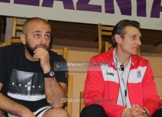 Zgjidhet si ndihmës i Gospodinov, por Ervin Berdica merr një vendim tjetër të rëndësishëm